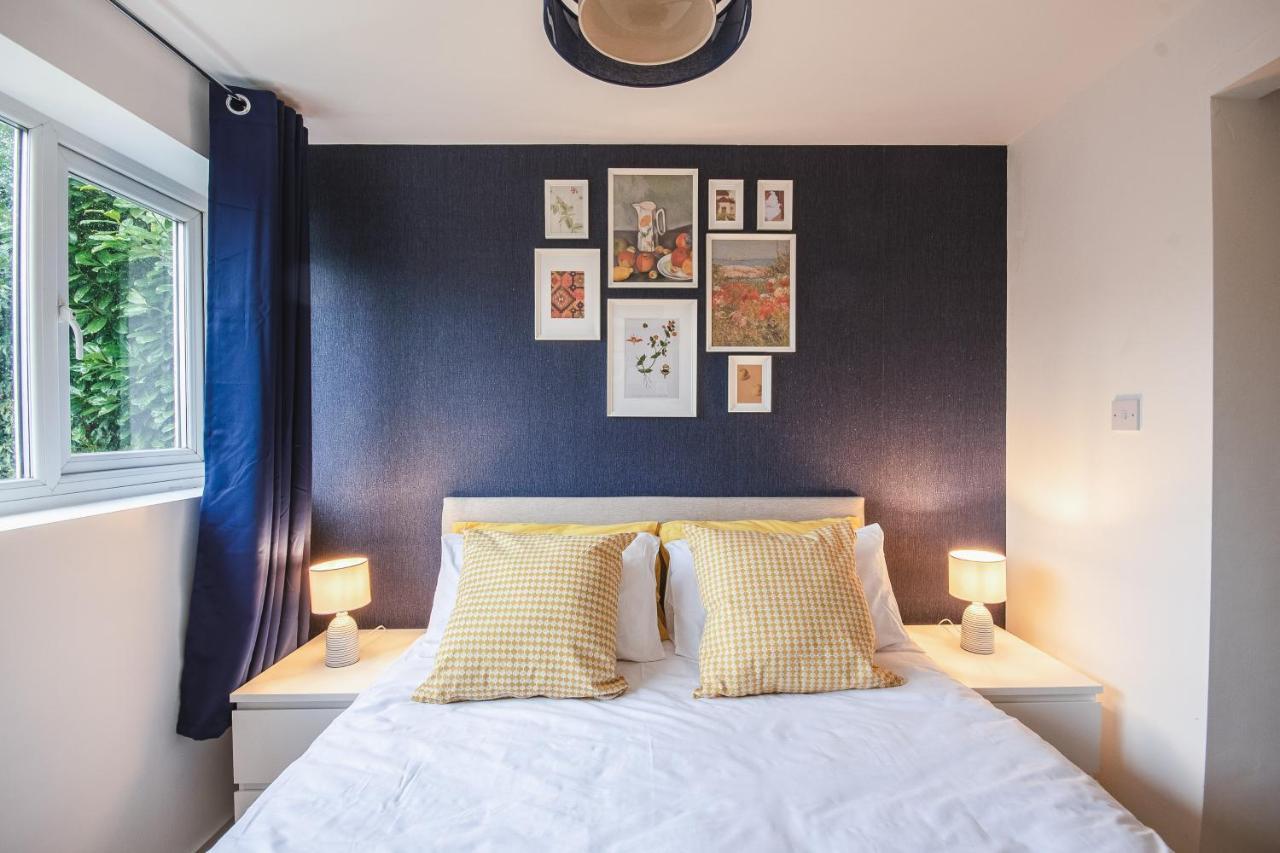 City Centre-Free Parking-2Mins From Station Canterbury Exterior foto
